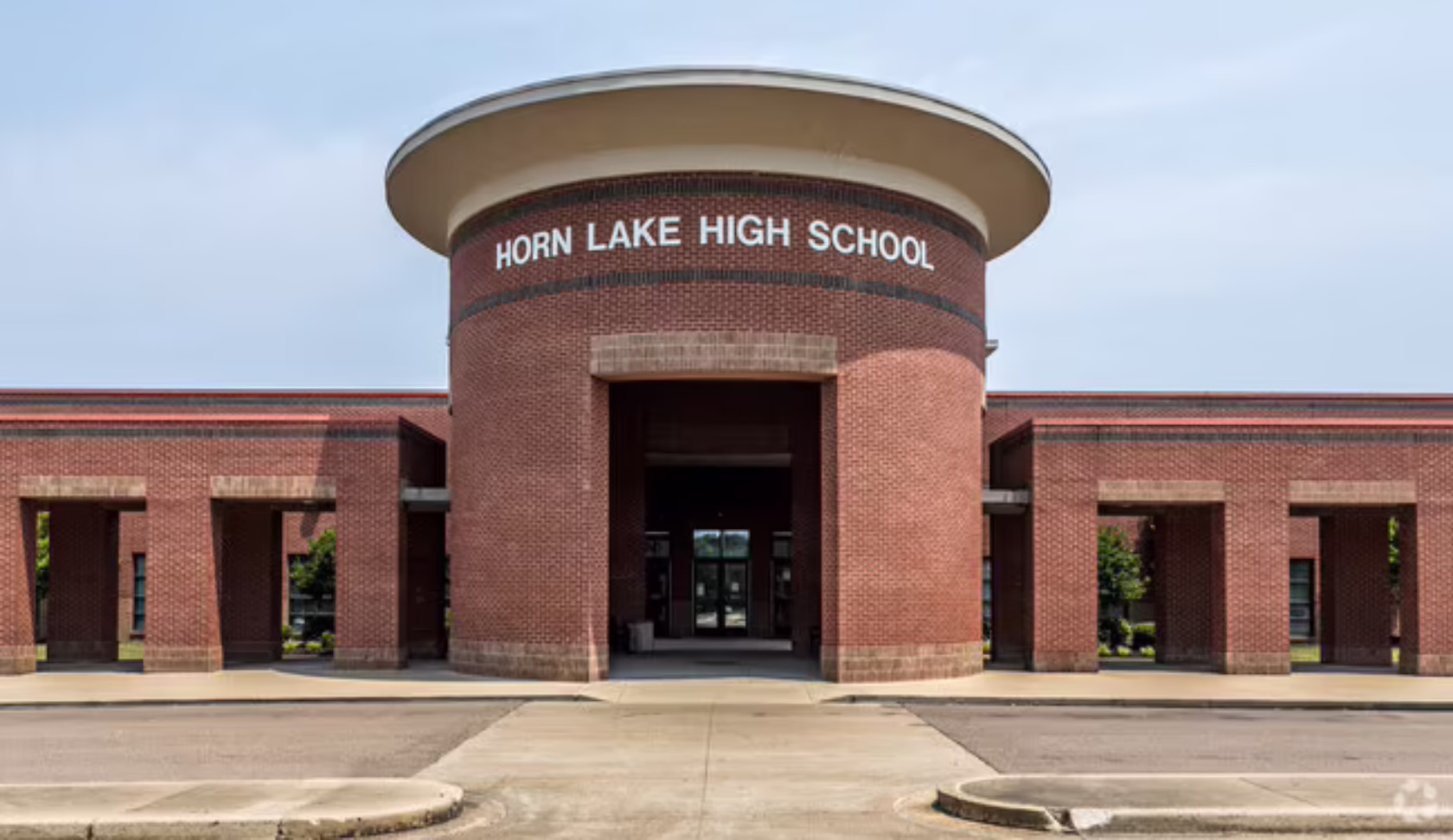Horn Lake