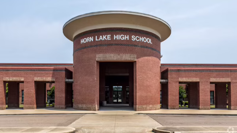 Horn Lake
