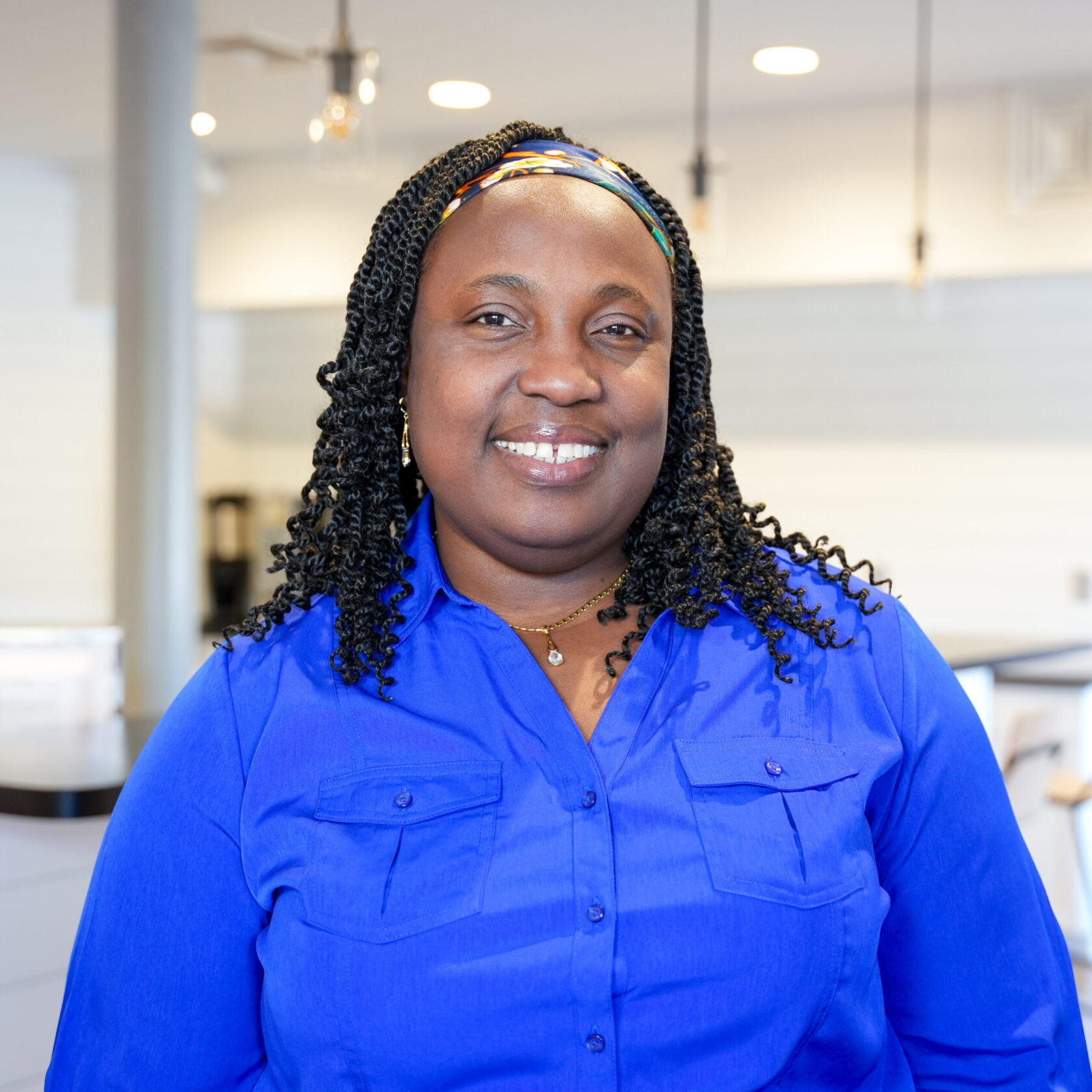 Bimpe Olaleye
