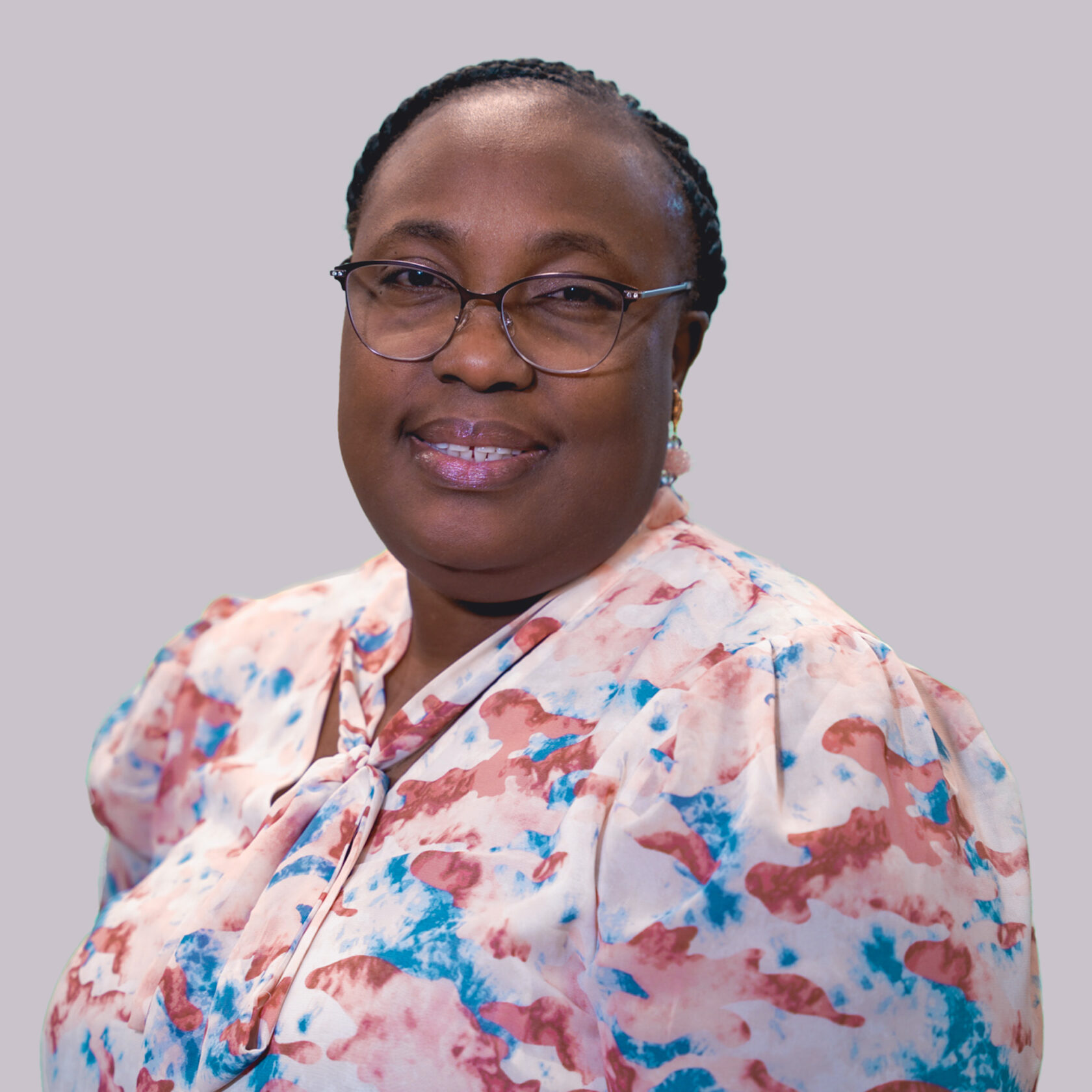 Bimpe Olaleye