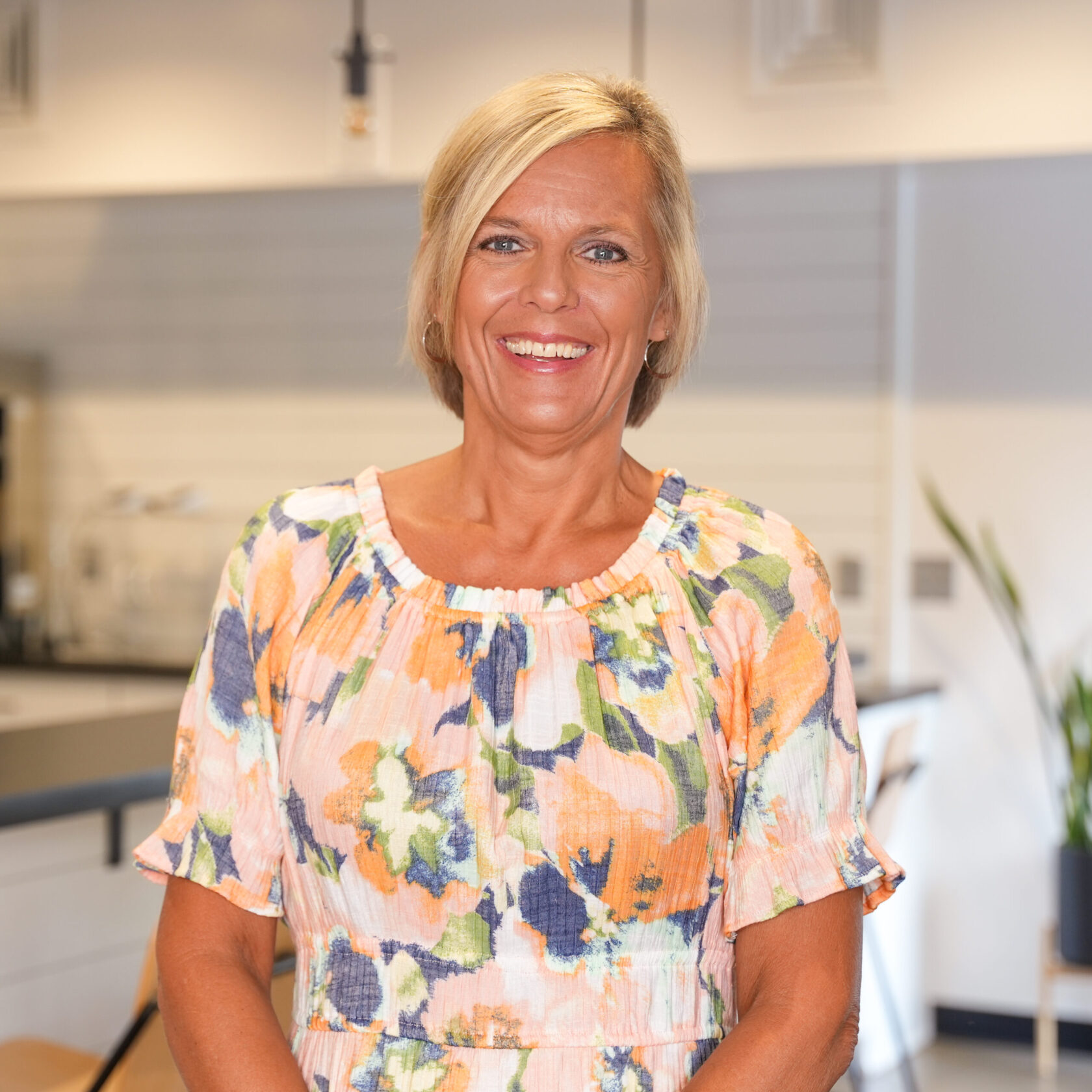 Kim Belknap