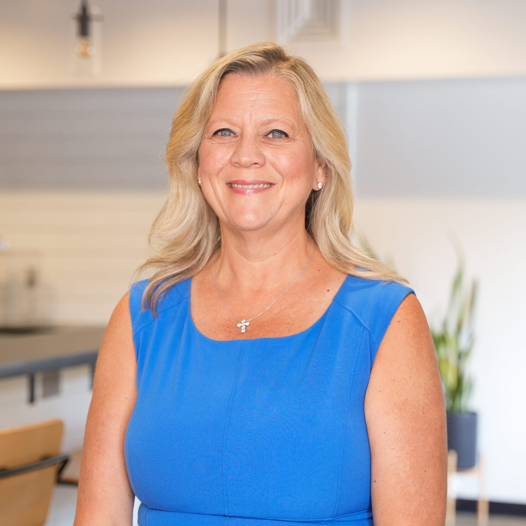 Terri Sparkman