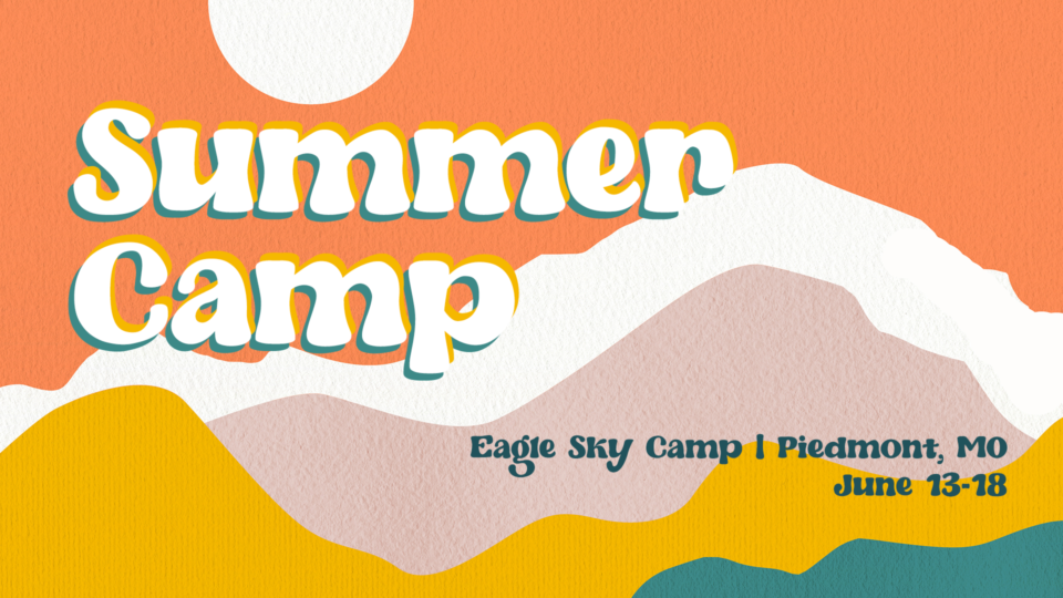 Eagle Sky Camp Archives - Compel Church - Compel Church