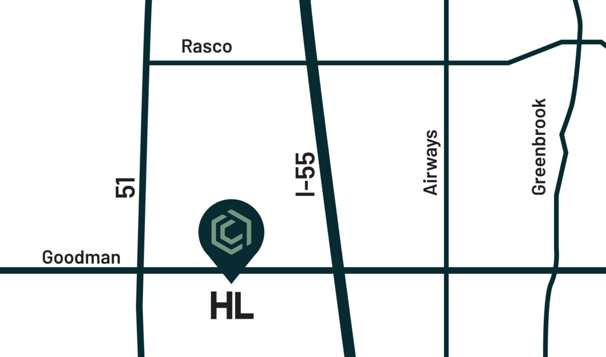 Horn Lake Compel Church Compel Church