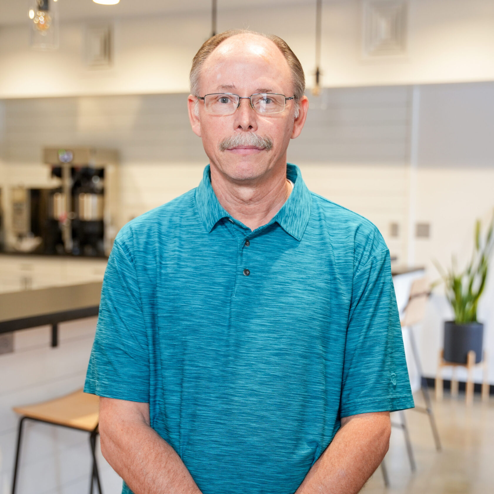 Greg Belknap