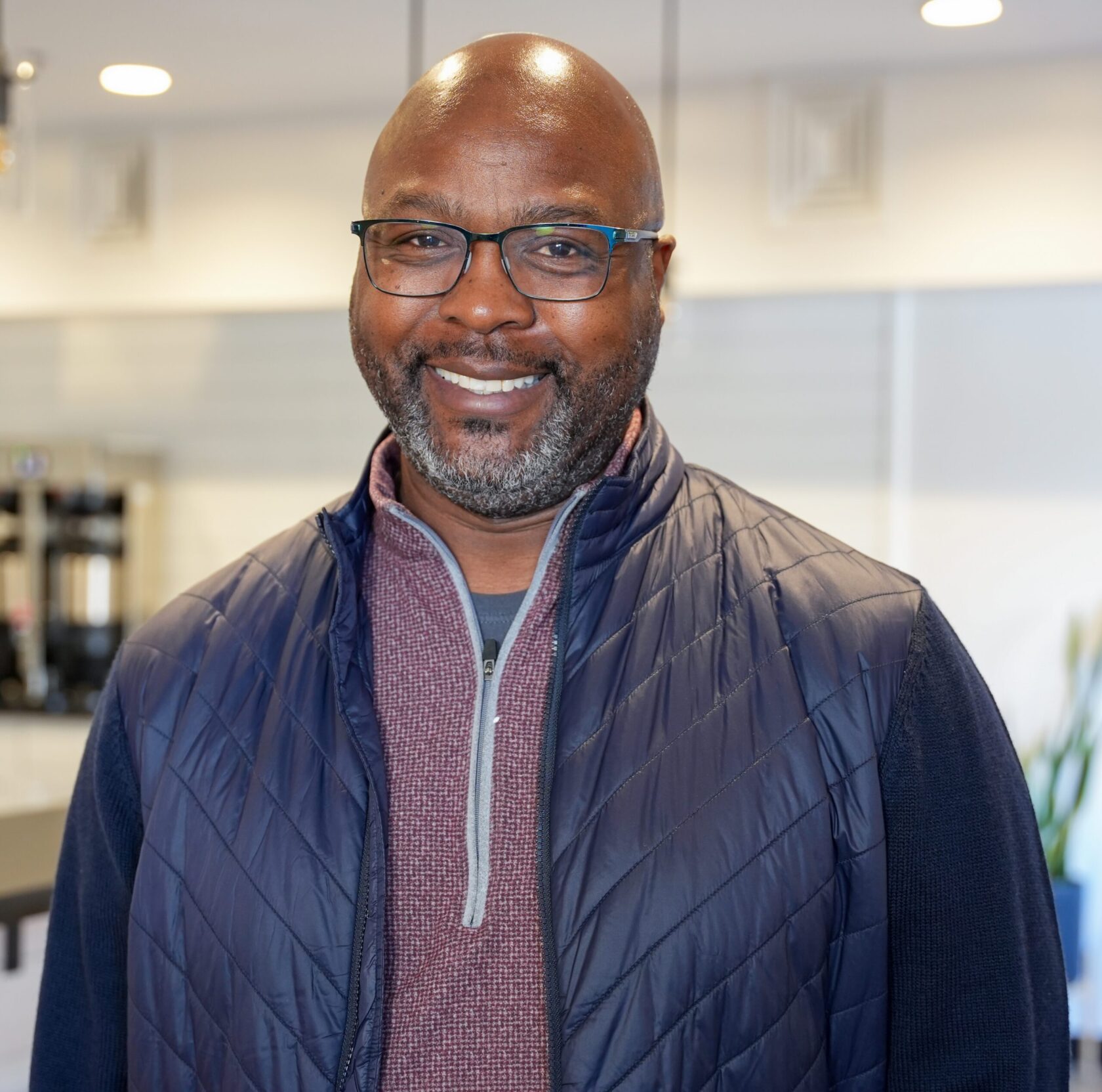 Dell Lampkin