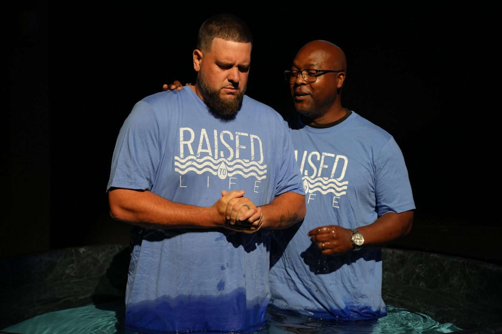 Baptism