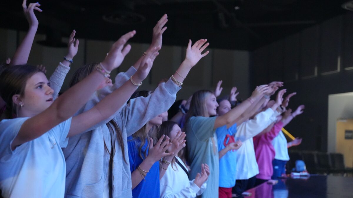 Compel Youth