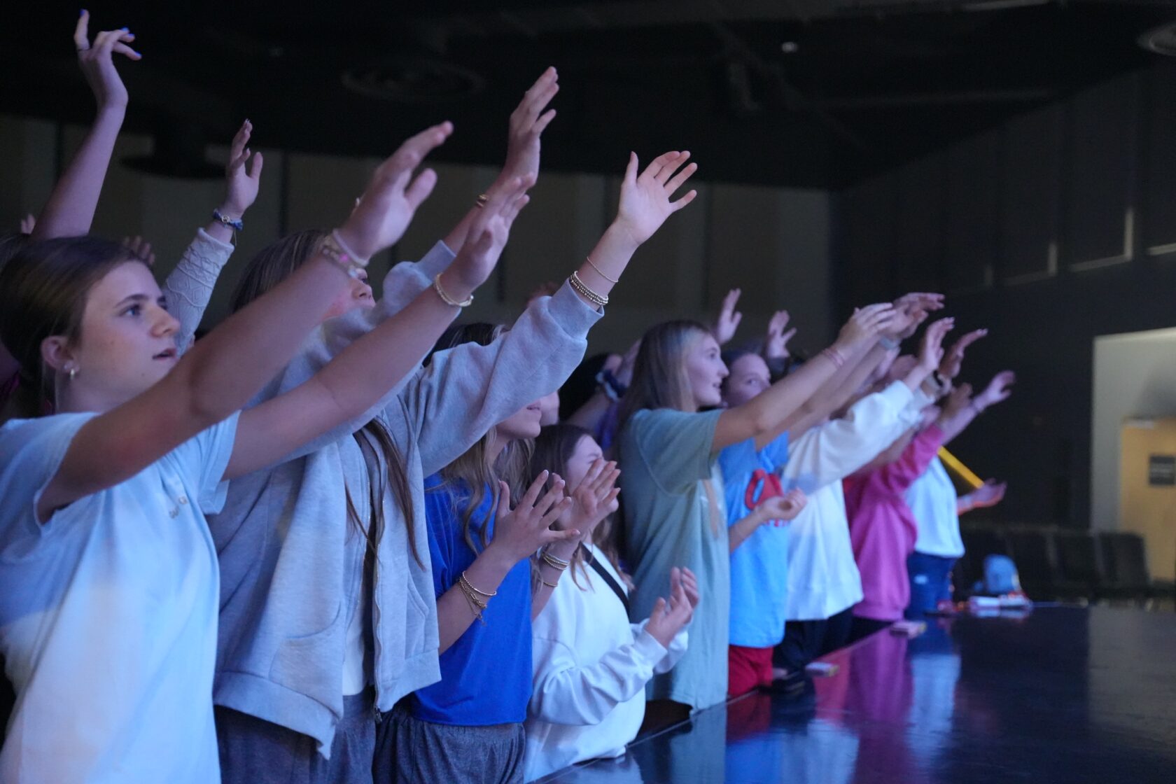 Compel Youth
