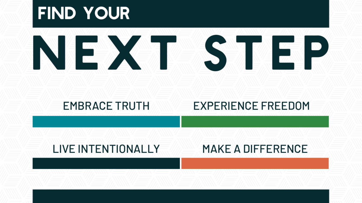 Next Steps