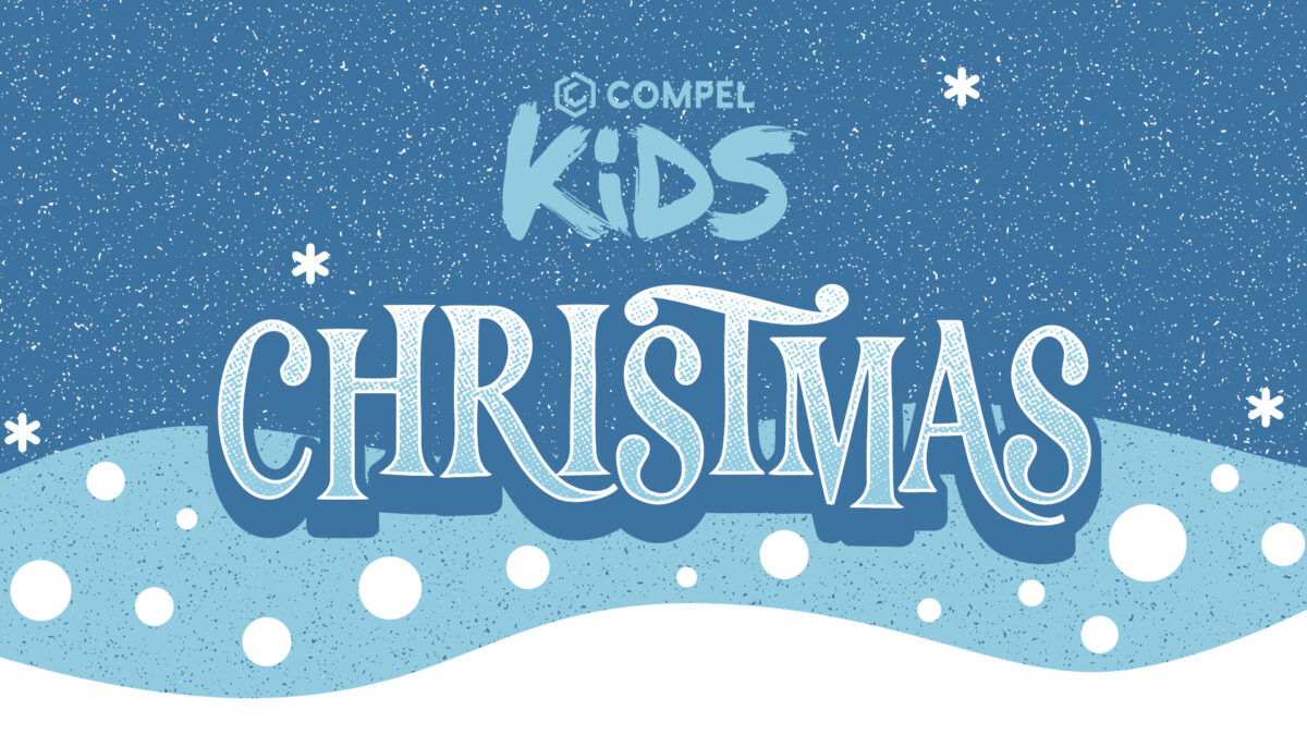 Christmas at Compel 2025