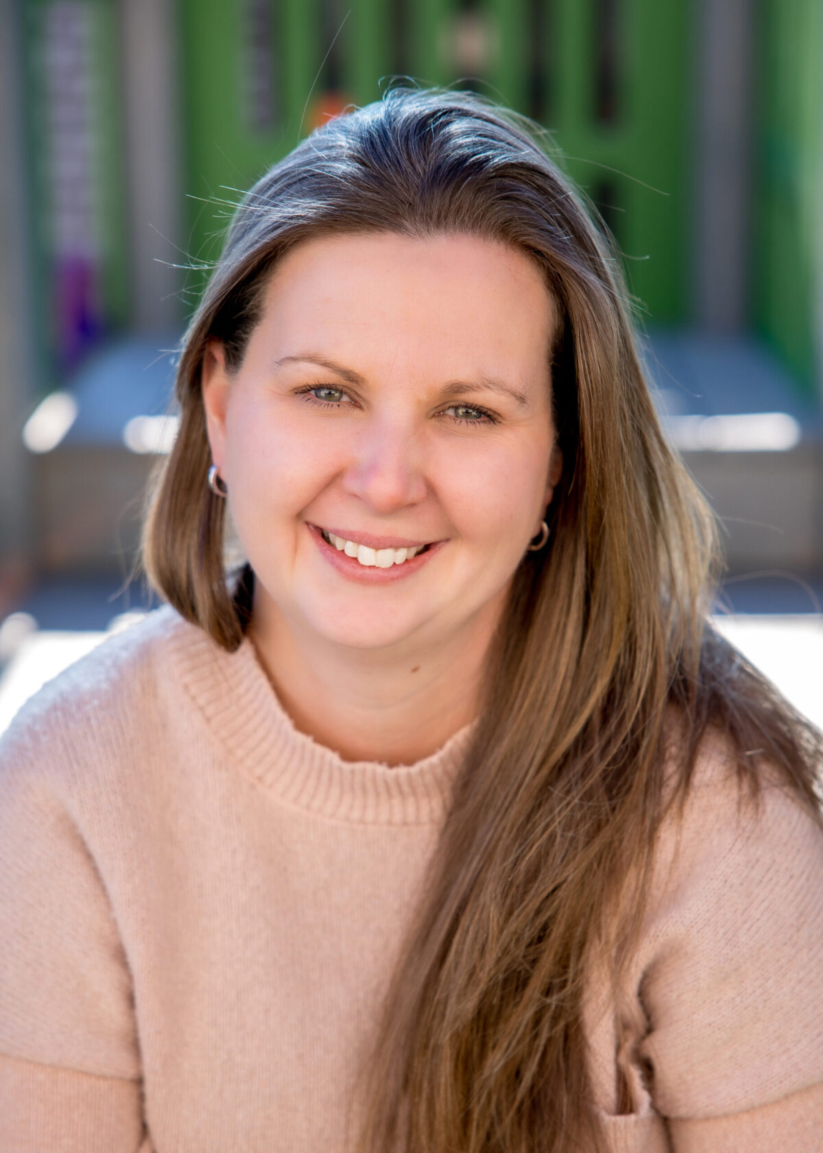 Parent's Day Out Olive Branch + Hernando