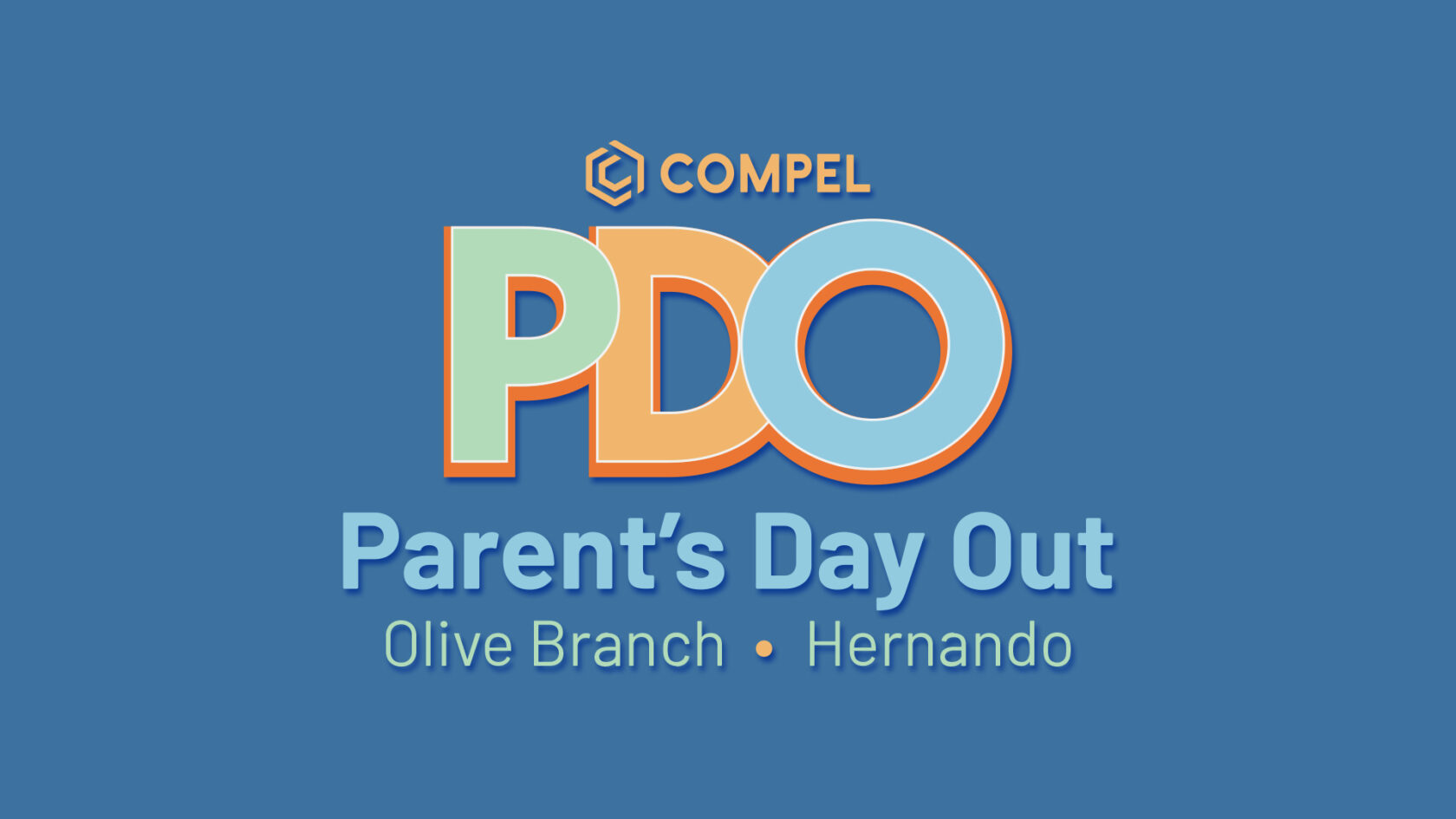 Parent's Day Out Olive Branch + Hernando