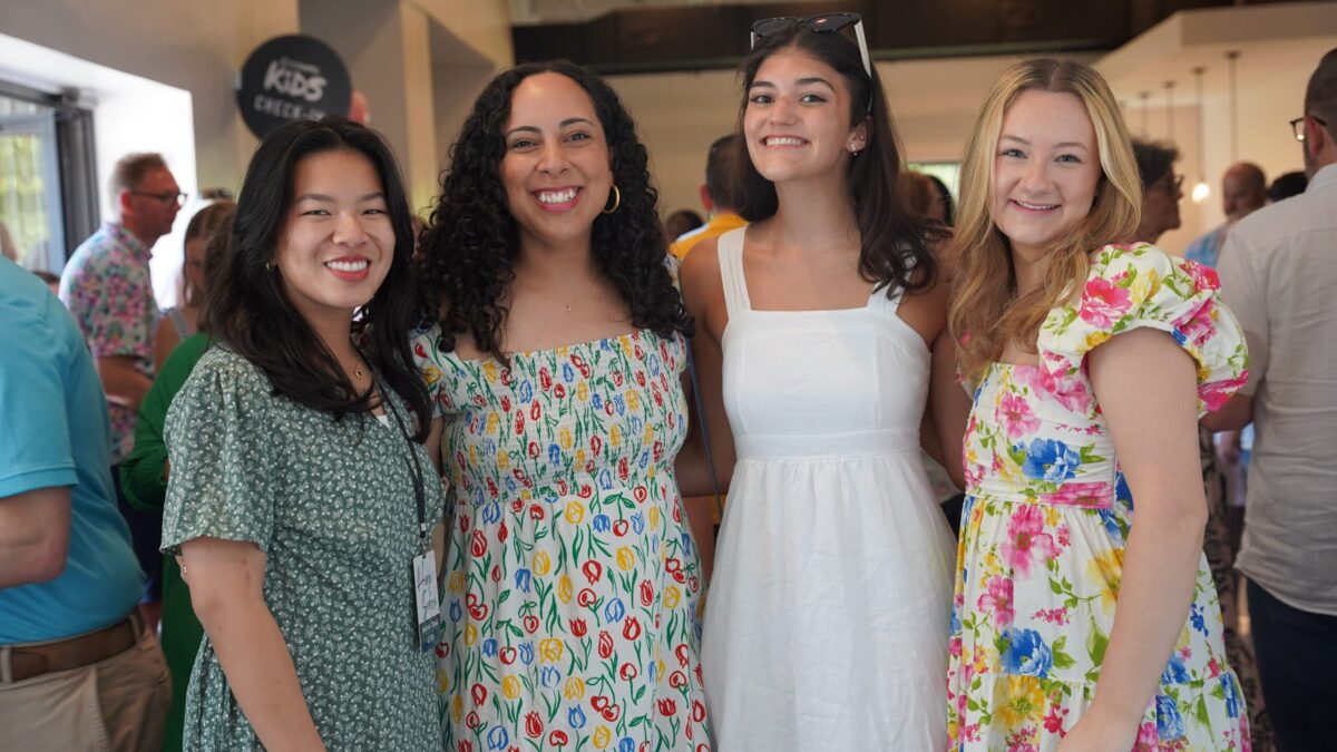 Easter at Compel