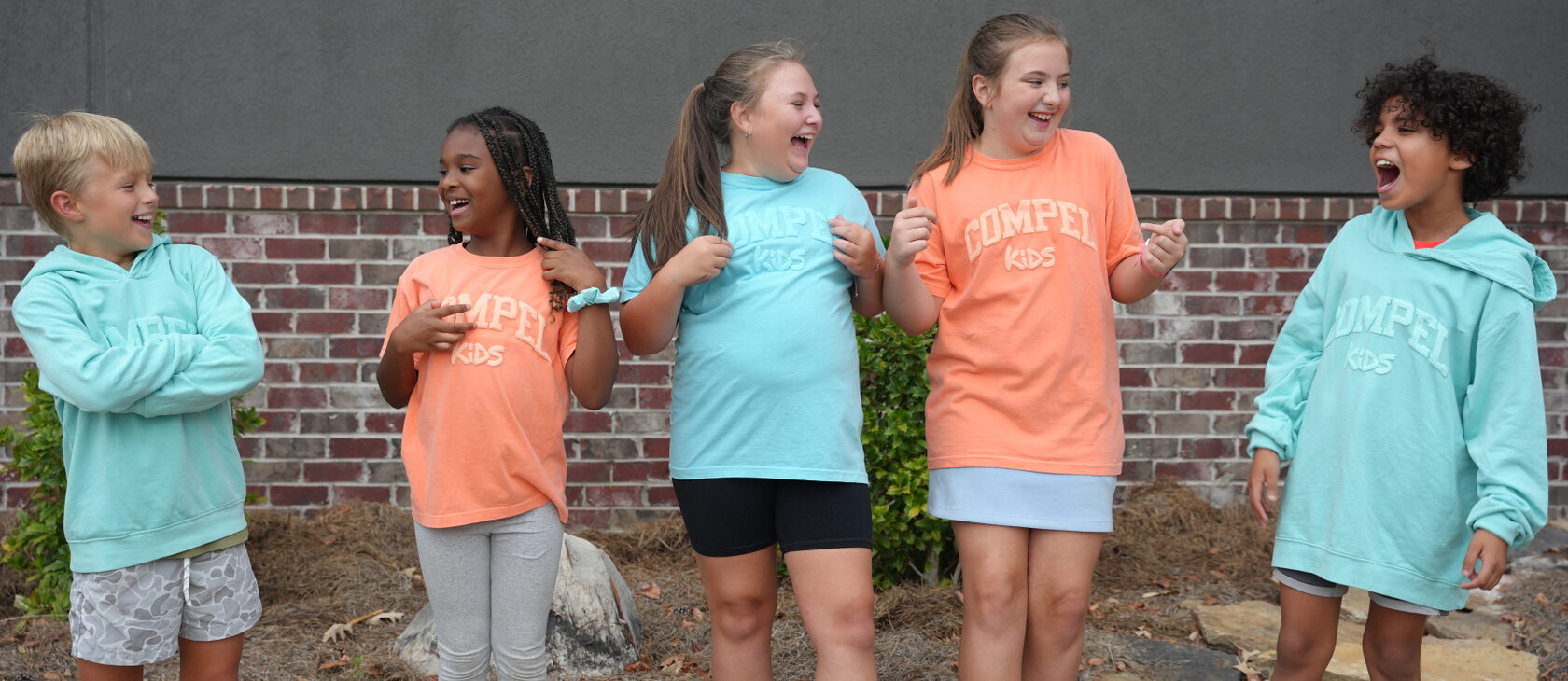 Compel Kids